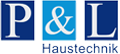 P & L Haustechnik Logo